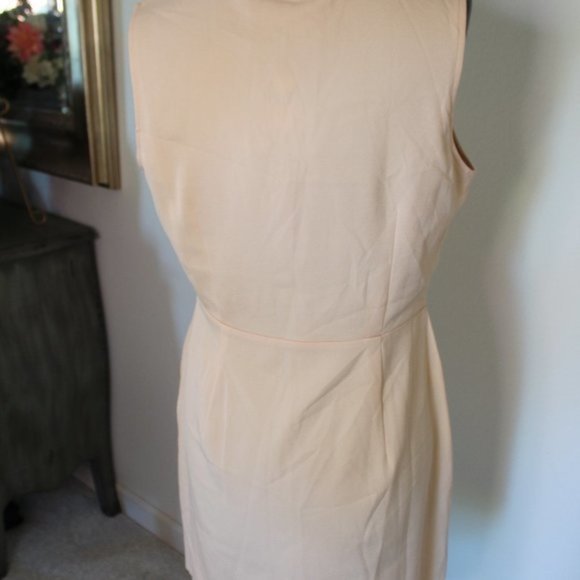 MISSGUIDED Zip Front Mini Dress - Picture 11 of 14